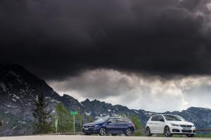 2017 Peugeot 308 SW GT