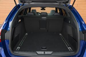 2017 Peugeot 308 SW GT