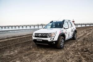 2017 Dacia Duster Strongman