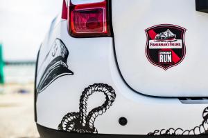 2017 Dacia Duster Strongman