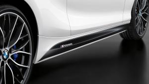 2017 BMW M240i M Performance Edition