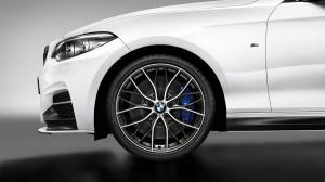 2017 BMW M240i M Performance Edition