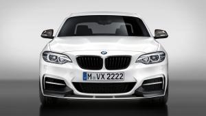 2017 BMW M240i M Performance Edition