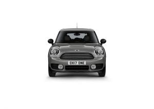 2017 Mini One Countryman