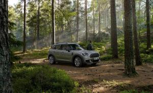 2017 Mini One Countryman