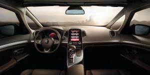 2017 Renault Espace
