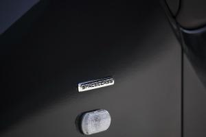 2017 Renault Trafic SpaceClass