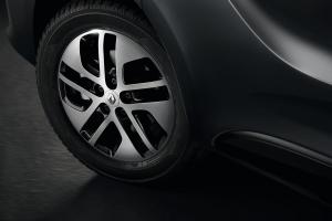 2017 Renault Trafic SpaceClass