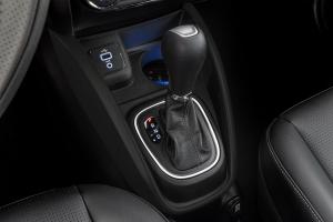 2017 Fiat Argo HGT