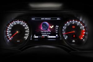 2017 Fiat Argo HGT