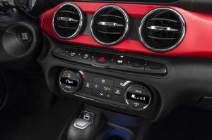 2017 Fiat Argo HGT