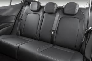 2017 Fiat Argo HGT
