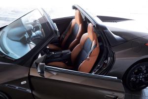 2017 Honda S660 Bruno Leather Edition