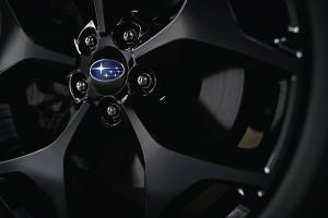 2017 Subaru Forester 2.5i Black Edition