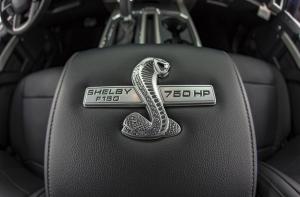 2017 Shelby F-150 Super Snake