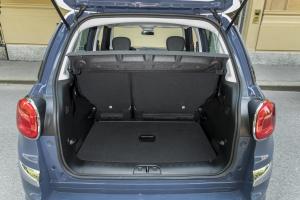 2017 Fiat 500L