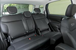 2017 Fiat 500L