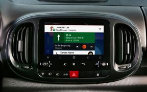 2017 Fiat 500L