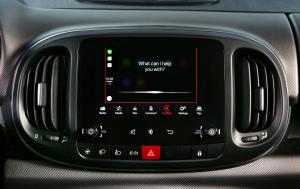 2017 Fiat 500L