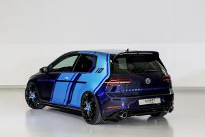 2017 Volkswagen Golf GTI First Decade