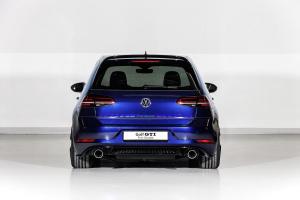2017 Volkswagen Golf GTI First Decade