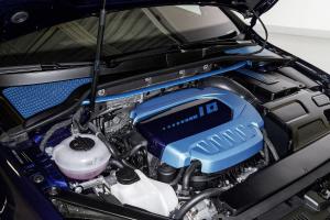 2017 Volkswagen Golf GTI First Decade