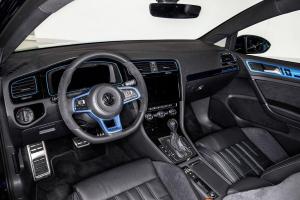 2017 Volkswagen Golf GTI First Decade