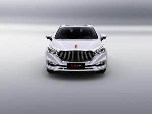 2017 Hongqi H5