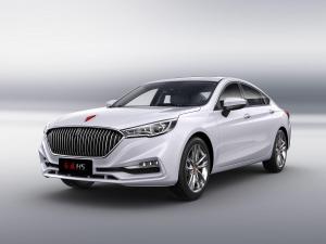 2017 Hongqi H5