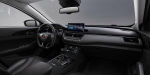 2017 Hongqi H5