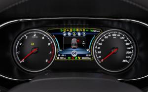 2017 Hongqi H5
