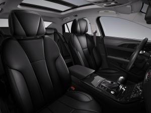 2017 Hongqi H5