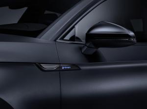 2017 Audi A5 Sportback g-tron Show Car