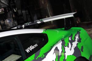 2017 Ford Mustang GT SF600R by Schropp Tuning