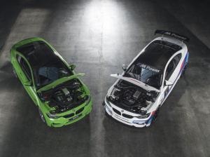 2017 BMW M4 GT4