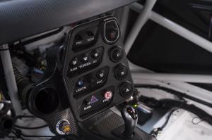 2017 BMW M4 GT4