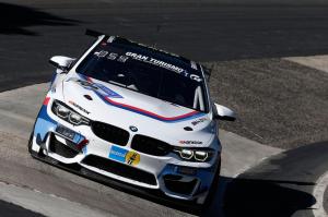 2017 BMW M4 GT4