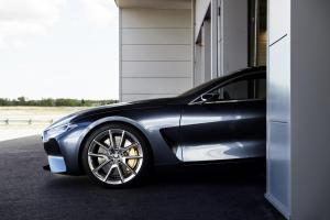 2017 BMW Concept 8-Series