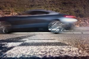 2017 BMW Concept 8-Series