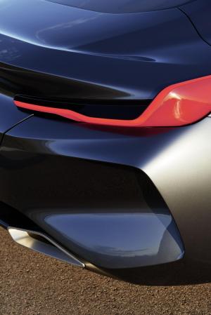 2017 BMW Concept 8-Series