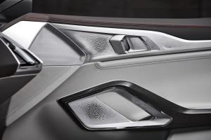 2017 BMW Concept 8-Series