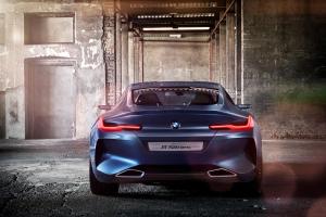 2017 BMW Concept 8-Series