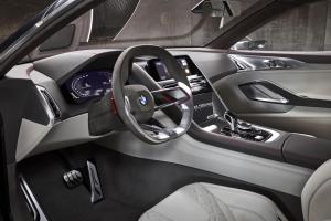 2017 BMW Concept 8-Series