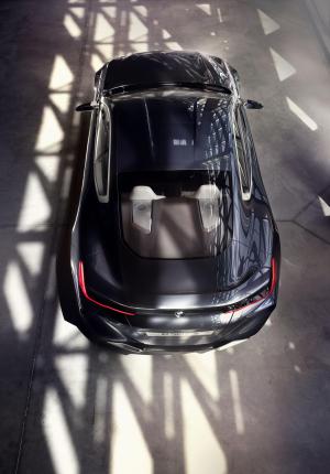 2017 BMW Concept 8-Series
