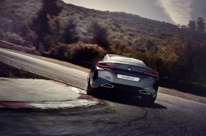 2017 BMW Concept 8-Series