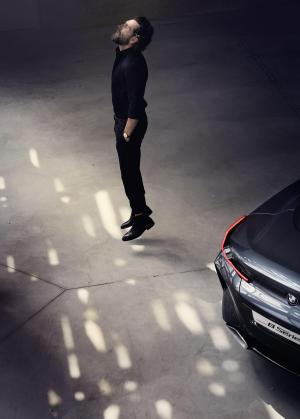 2017 BMW Concept 8-Series