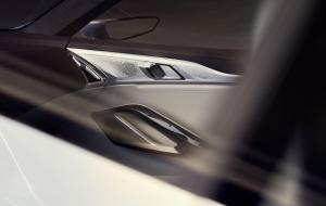 2017 BMW Concept 8-Series