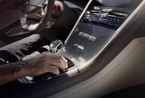 2017 BMW Concept 8-Series