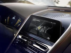 2017 BMW Concept 8-Series
