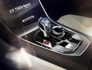 2017 BMW Concept 8-Series